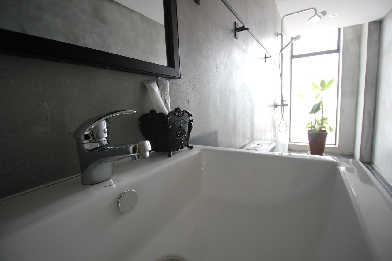 68 Boutique Hotel Sitiawan Exterior foto