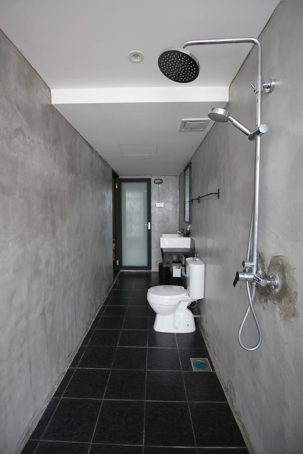 68 Boutique Hotel Sitiawan Exterior foto